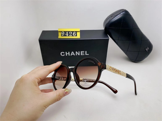 Chanel Sunglass A 098